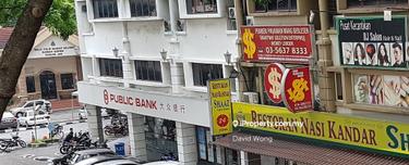 Sungai Way Free Trade Industrial Zone-4 sty (Long Term Tenancy) 1