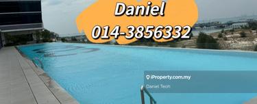 City Of Dream at Gurney Tanjong Tokong Penang  1