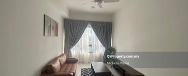 Near KL Citt Centre 1