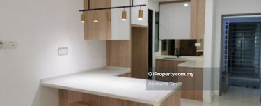 Short walk to MRT station and the curve ikea 3room2b2carparking 1