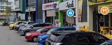 Shop for Sale 1