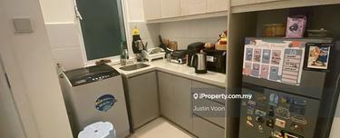 Serviced residence for Sale 1