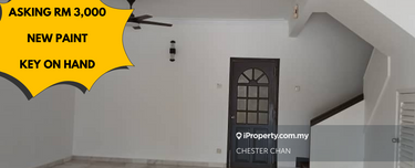 Bandar Utama 2, Double Storey, Bandar Utama 1