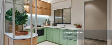 Amaya Residences @ Damansara Avenue, Bandar Sri Damansara 1