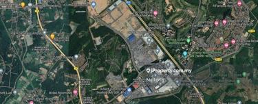 Hicom Pegoh Park Industrial Land For Sale, Alor Gajah 1