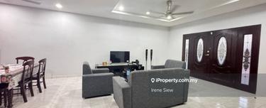 Emerald Park Seremban 2 double storey for rent 1