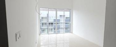 Nadayu 801, Shah Alam Newly complete unit 1