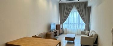 The Pano Fully Furnish Unit For Rent! 1