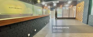 Prime Business Space for Rent @ Shaftsbury Square, Cyberjaya 1