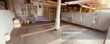 Below Bank Value Single Storey House 20x65 1