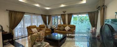 Bungalow for Sale 1