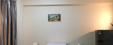 28 Boulevard Studio fully furnished for rent 1