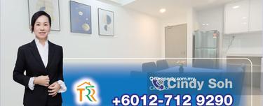 Midori Green Apartment @ Austin Heights @ Mouth Austin @ Johor Bahru 1