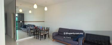 Serviced residence for Sale 1