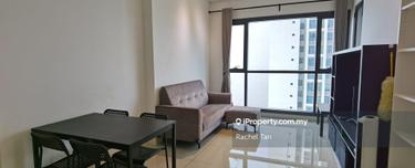Tropicana Gardens Kota Damansara Tropicana 1 bedroom unit for rent 1