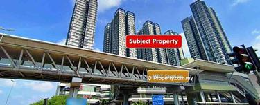 Service Apartment  - D'Sara Sentral, Shah Alam, Selangor 1