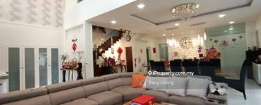 Semi-D house for Sale 1