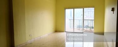 Prima Setapak Condominium 1231sqft Genting Klang Setapak 1