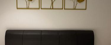 Riveria city Studio fully furnished for rent 1