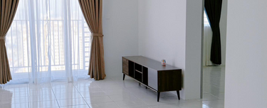 Minest sentul 3room 2bath partly furnished  1