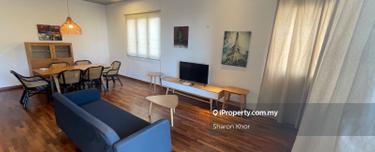 The Tamarind Condo Furnished For Rent, Tanjung Tokong 1