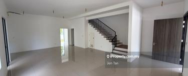 Cheapest unit at Gemala Residence Tropicana Aman 1
