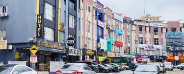 Ground Floor unit for Rent.!  1