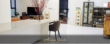 Setia V Residence Best Buy 1450sqft, Gurney 1