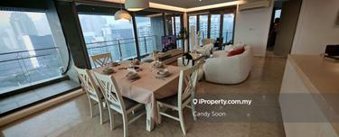 Fairlane Residences in Bukit Bintang near MRT Pavilion Lot 10 1