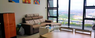 The Square @ One City , 2 rooms unit for Sale! 1