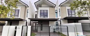 Avira Medini, cheapest 2 storey garden home for Sale  1