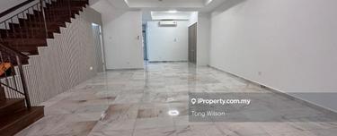 2.5 Storey Terrace House 1