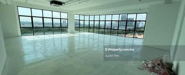 Kenwingston Square Garden Office Corner Unit 1356 sqft for Rent 1