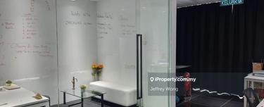 Phileo Damansara 2 Shop for Rent 1