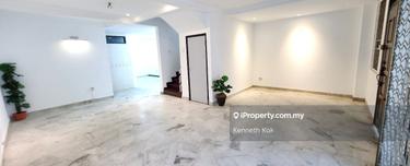 Ss19 Double Storey Intermediate Terrace House 1