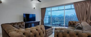 Condo For Rent 1