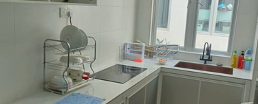 Bm City Mall Fully Furnished Penthouse For Rent 1