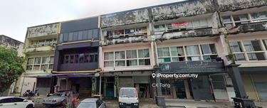 Subang Mashing, Shah Alam (3 storey) Shop for Sale 1
