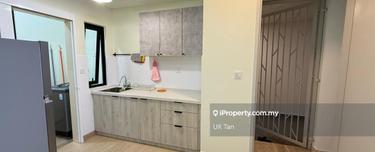 Amber Residence 2 Rooms unit for Rent 1