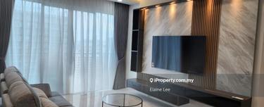 Quaywest 1200sf Fully Furnished & Reno Near Usm Bayan Lepas Ftz 1