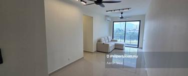 Baron @ Lake City Brand New 3rooms 2bath Partial Furnished, Ready Now 1