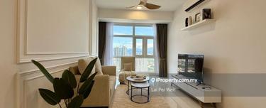 Beautiful Unit Ready for sale  1
