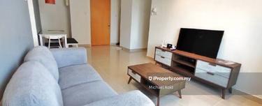All Seasons Park Condominium, Farlim, Penang. 1