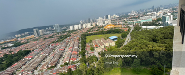 Breath taking view high floor 1