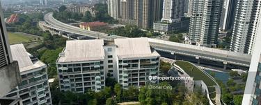 Low Floor Condominium for Sale 1