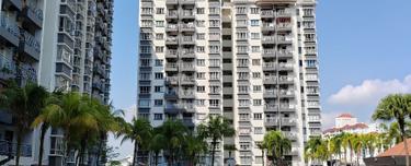Condominium for Sale 1