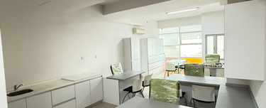 Fully furnished small office  1