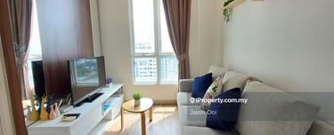 Mansion One Cozy Unit 1