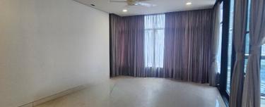 The Troika is an exclusive development located in the city centre.  1
