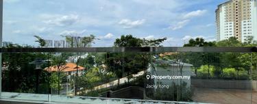 Limited Showroom for sale 1